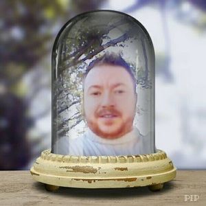 Meet your Posher, Victor